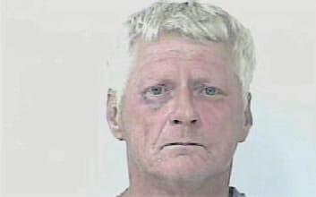 Robert Ainsworth, - St. Lucie County, FL 